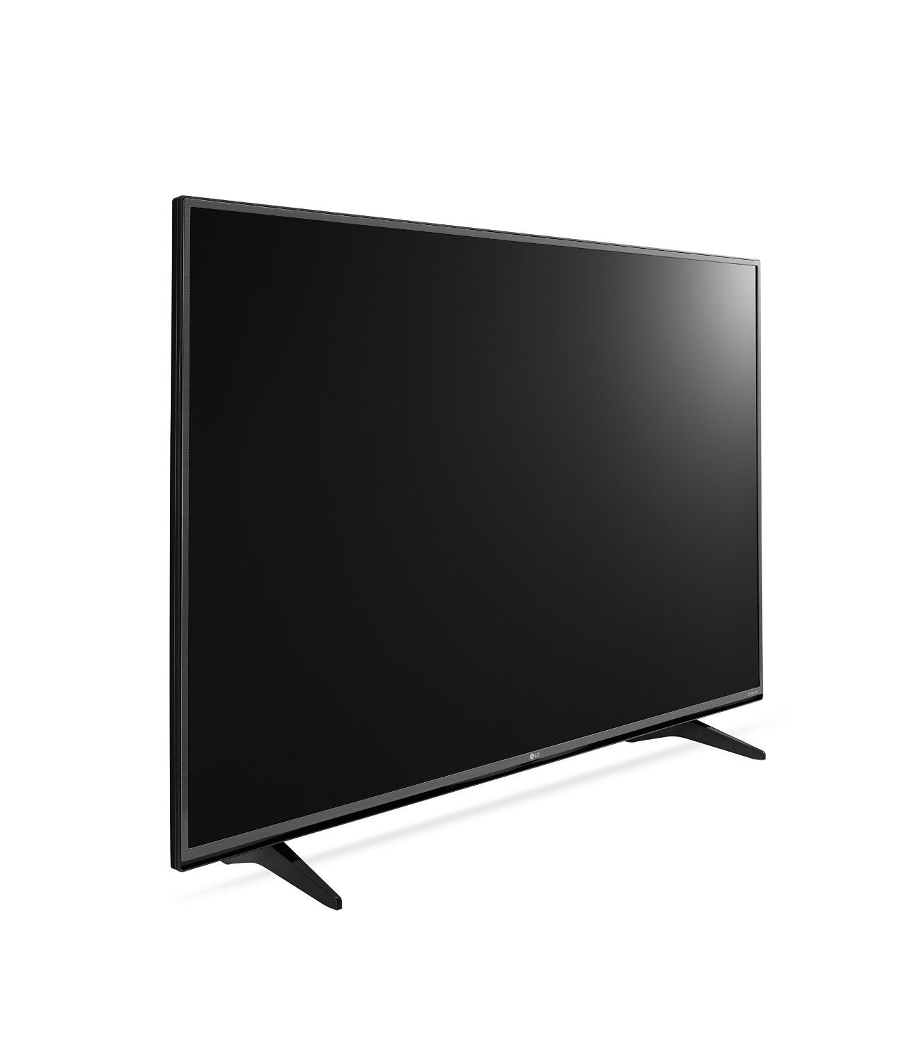 LG Electronics 49UF6430 49Inch 4K Ultra HD Smart LED TV (2015 Model