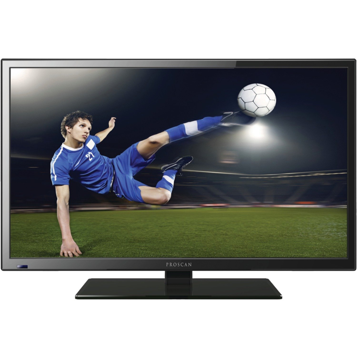 Proscan PLDED3231A-RK 32-Inch 720p 60Hz LED TV free image download