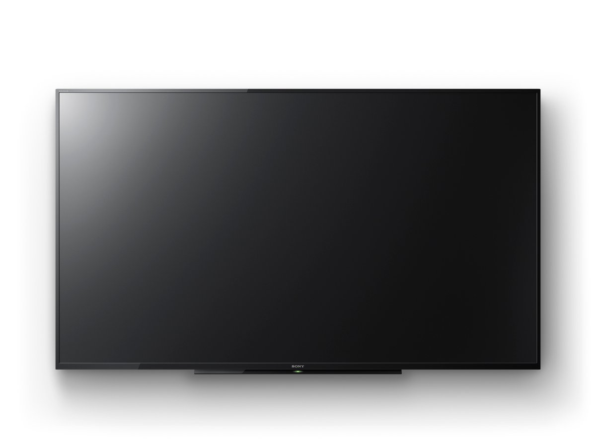 Sony KDL60R510A 60Inch 1080p 120Hz Smart LED TV (2014 Model) N5 free