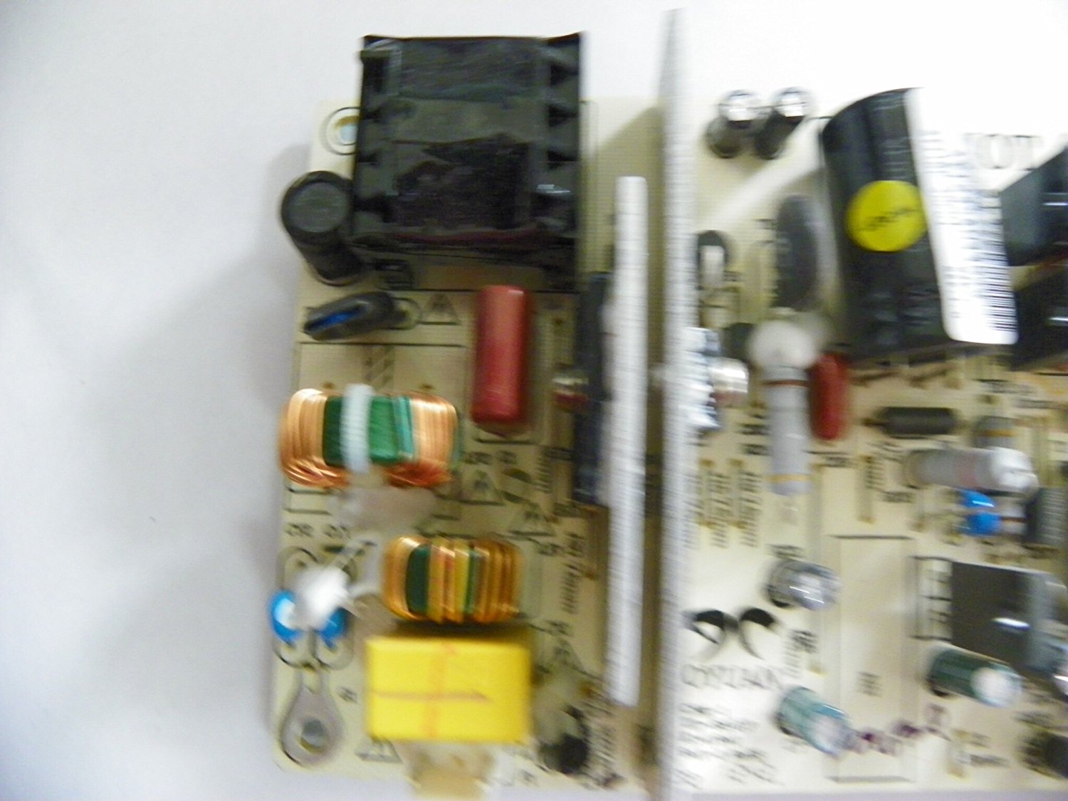 Sceptre Ay118p-4hf01 Power Supply Unit N3 free image download