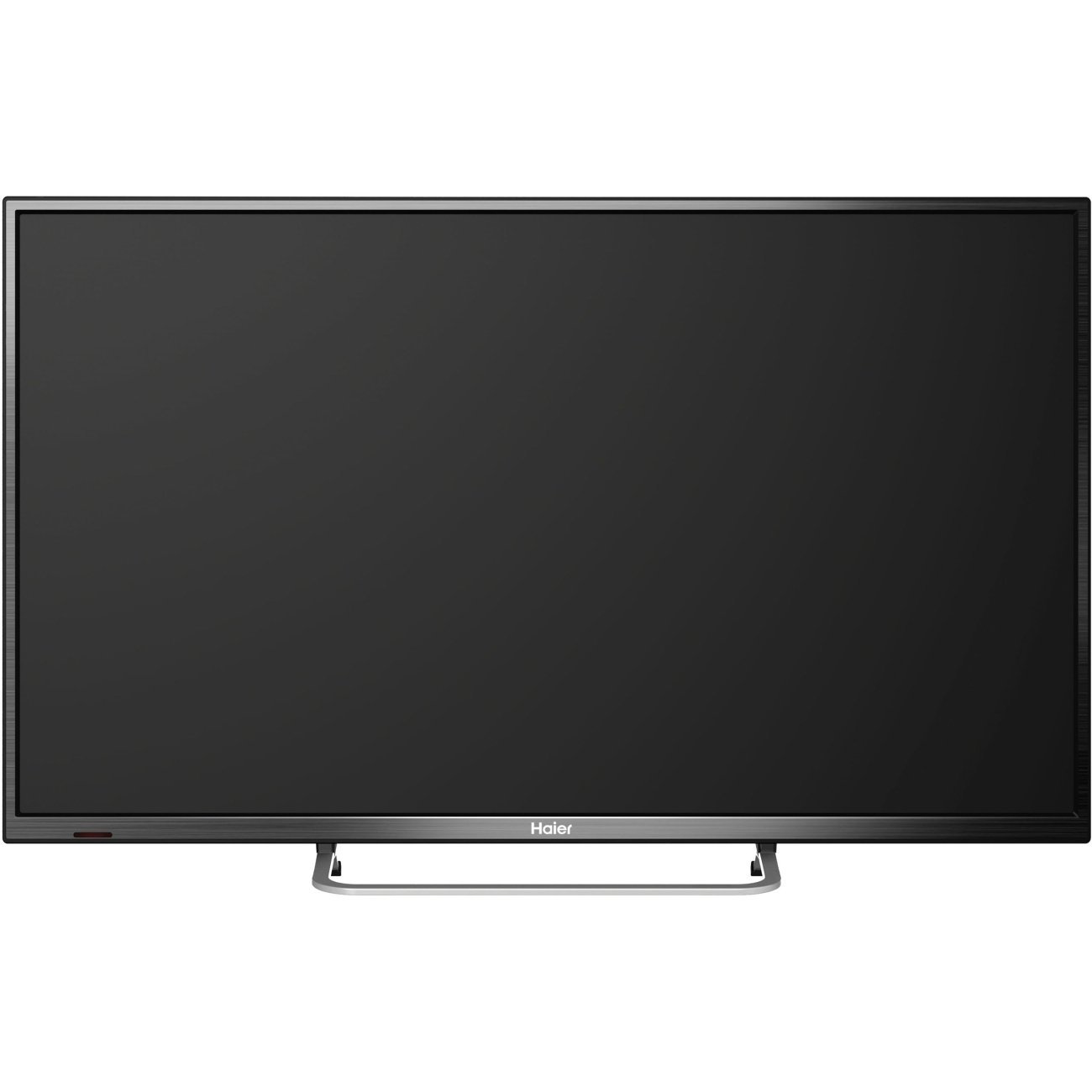 Haier 55DR3505 55" Full HD 1080p LED TV with Roku Streaming free image