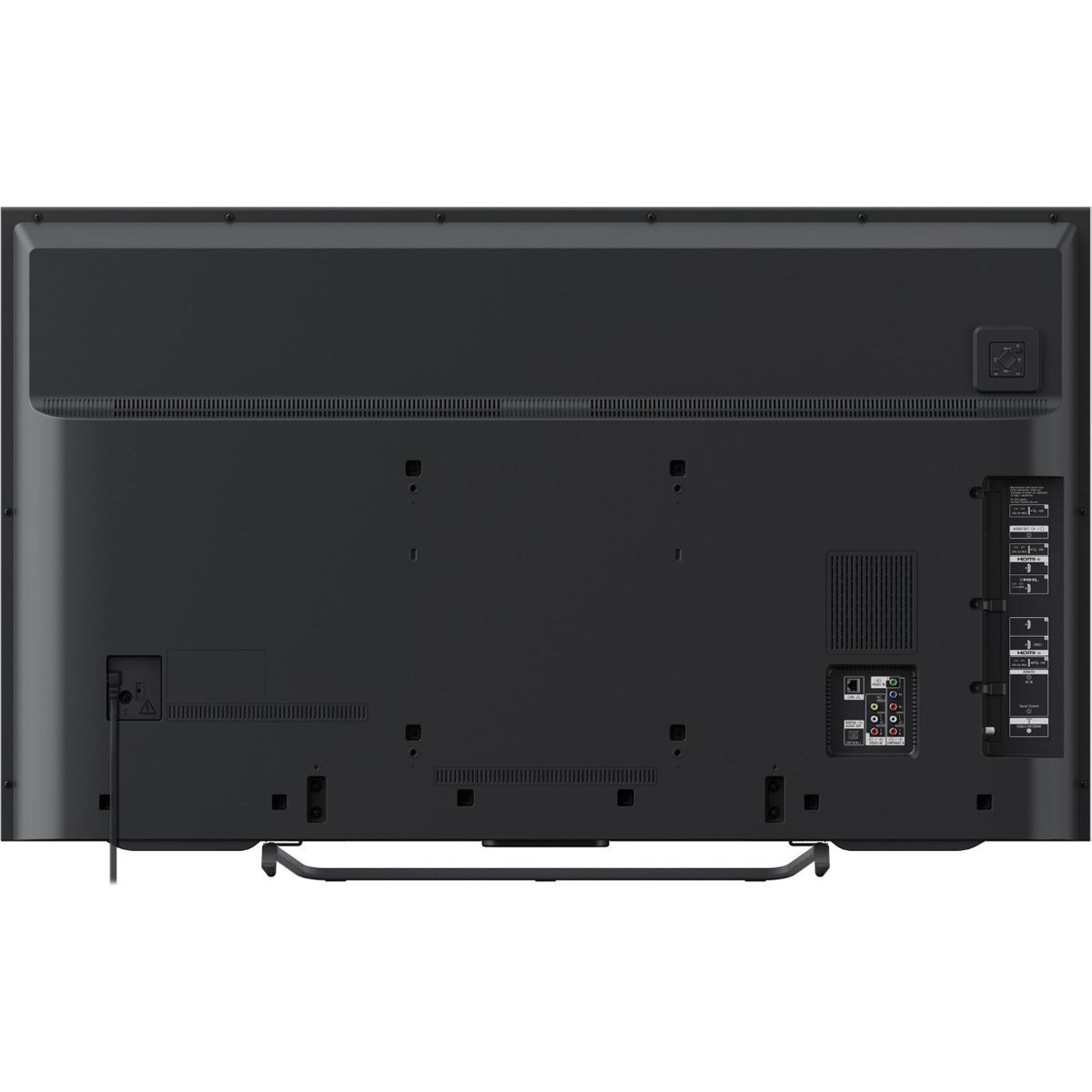 Sony XBR65X810C 65Inch 4K Ultra HD 120Hz Android Smart LED TV Mount
