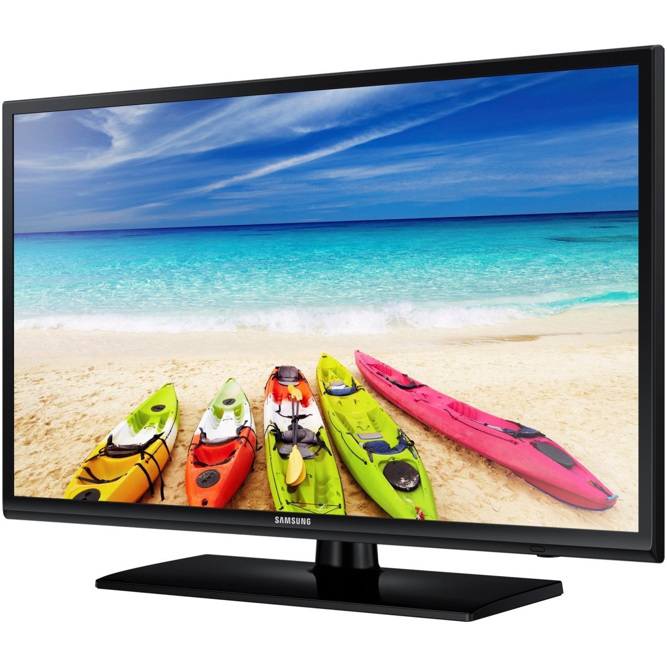 Samsung HG32ND470GFXZA 32in Led Hospitality Tv Mntr free image download