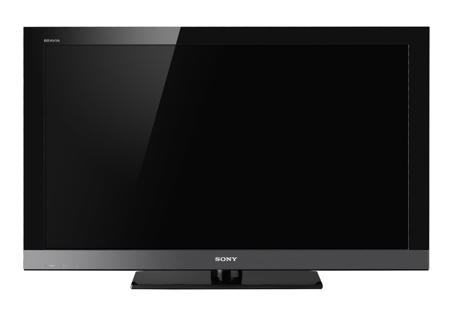 Sony BRAVIA KDL46EX500 1080P 120Hz 46Inch LCD HD TV (2010 Model) free