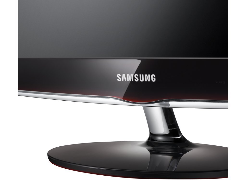 Samsung UN26C4000 26-Inch 720p 60 Hz LED HDTV (Black) N4 free image ...