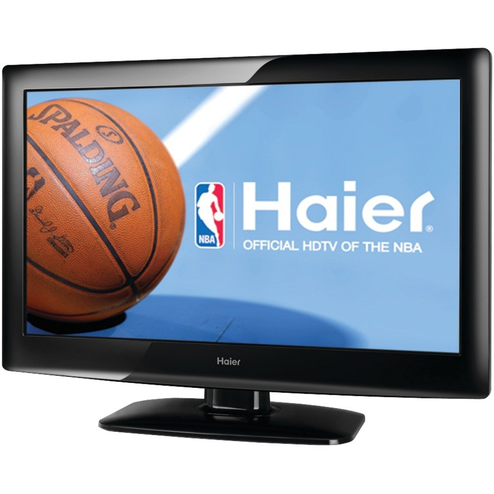 Westinghouse 19 Inch 720p 60hz Led Hd Tv Haier L19B1120 19-Inch 720p 60Hz LCD HDTV free image download