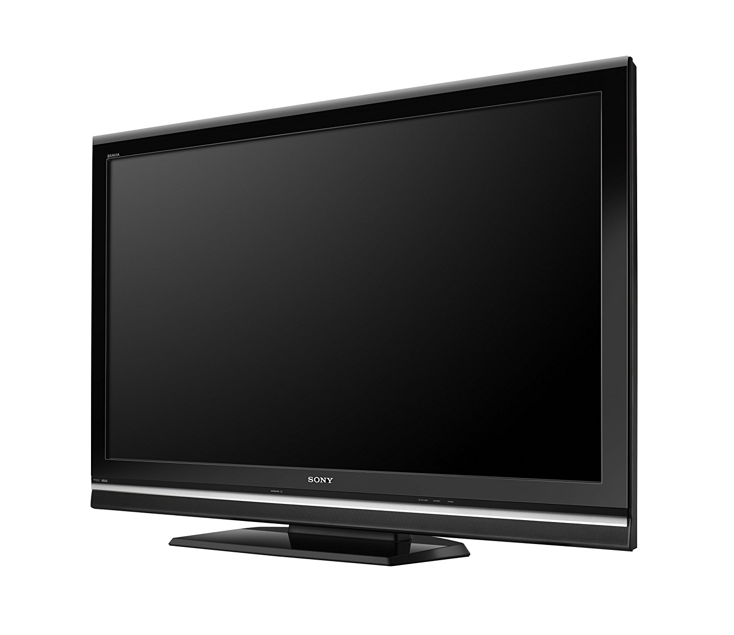 Sony BRAVIA V-Series KDL-52V5100 52-Inch 1080p 120Hz LCD HDTV, Black ...