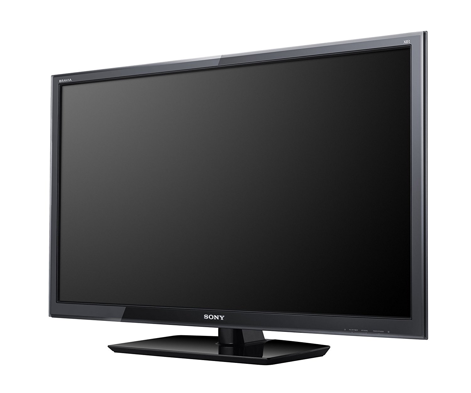 Sony BRAVIA XBR Series KDL46XBR9 46Inch 1080p 240Hz LCD HDTV, Black