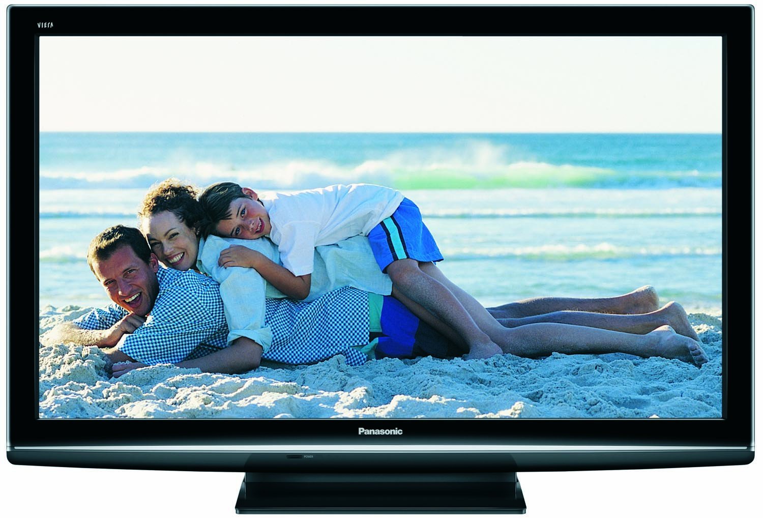 Panasonic VIERA X1 Series TCP50X1 50Inch 720p Plasma HDTV (2009 Model
