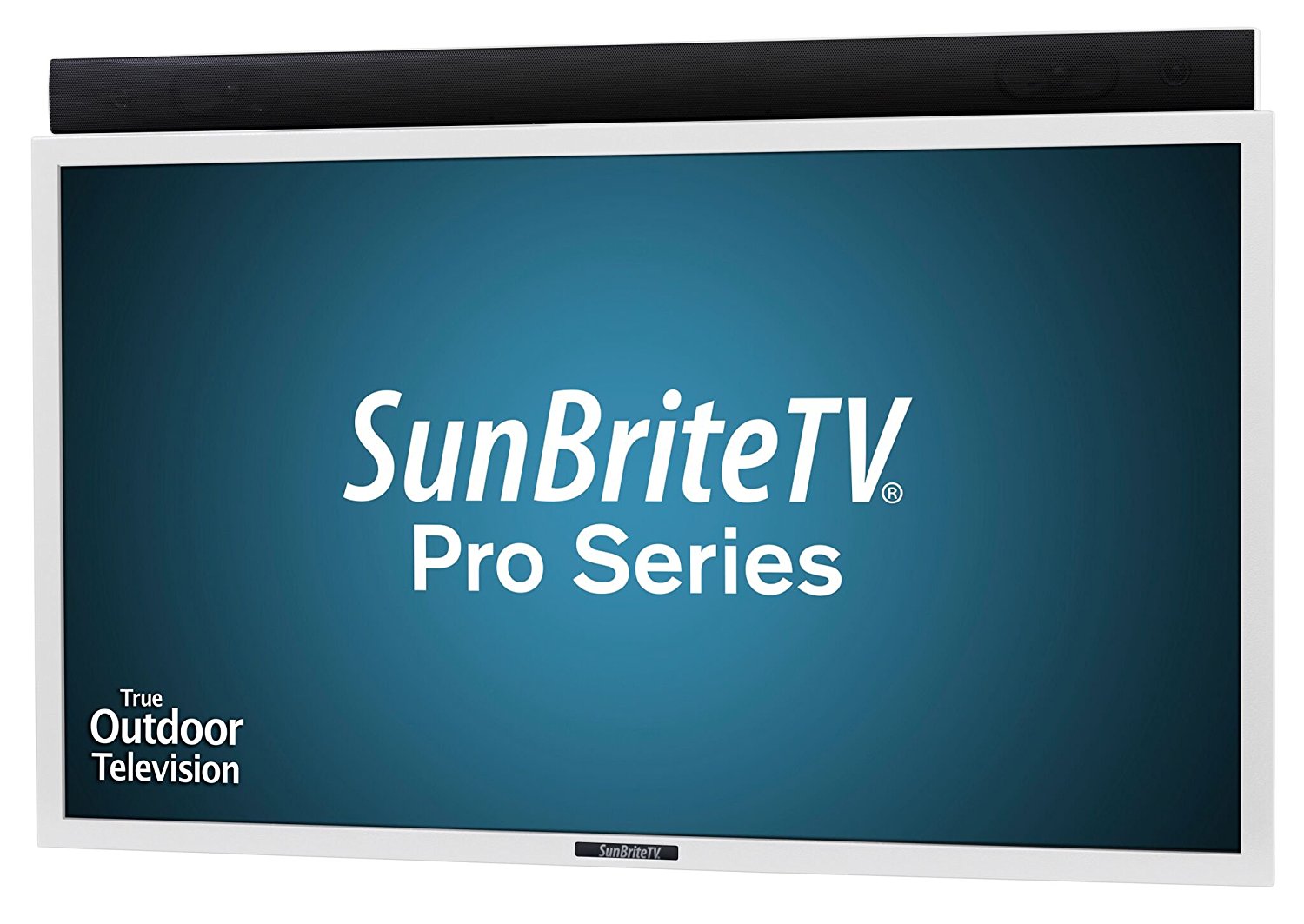 Best Tv For Direct Sunlight 49" TV Outdoor Pro Sunbrite Model 4917HD All Weather Television LED LCD