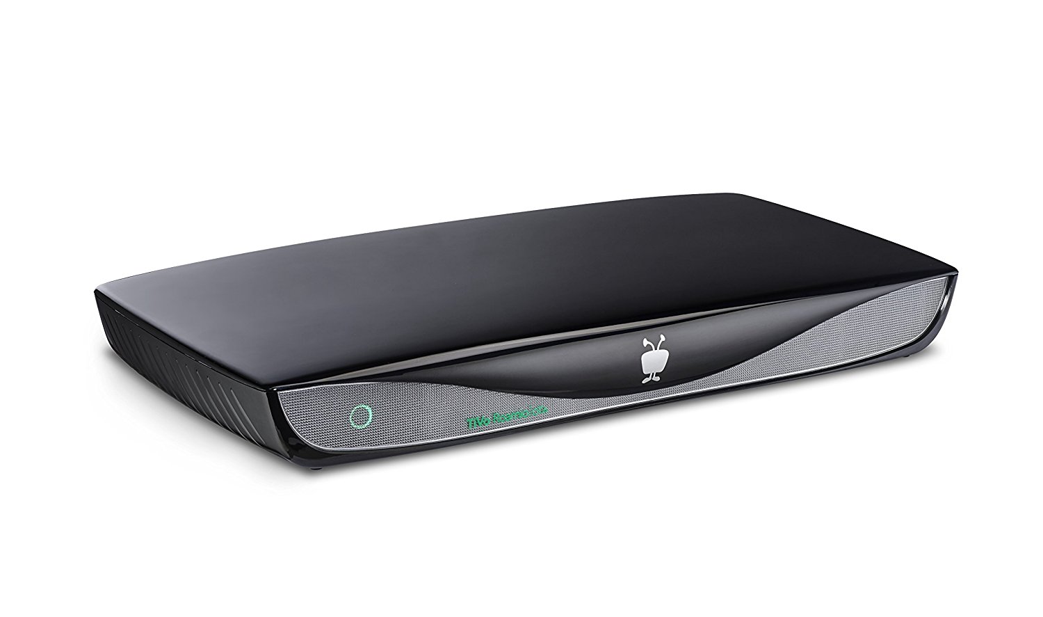 TiVo Roamio OTA 1 TB DVR - With No Monthly Service Fees - Digital Video ...