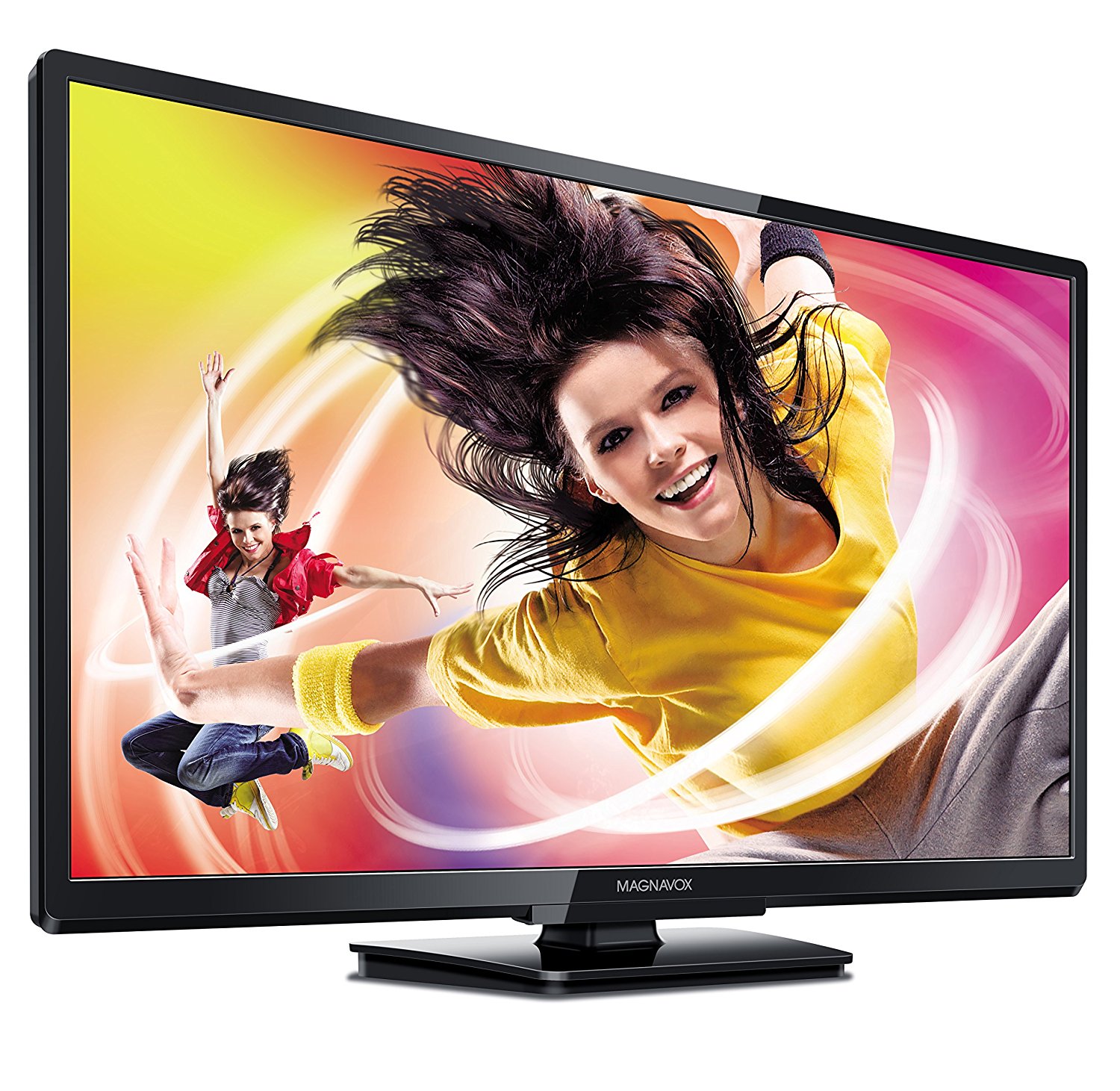 Magnavox 32ME305V/F7 Hi Definition HDTV free image download