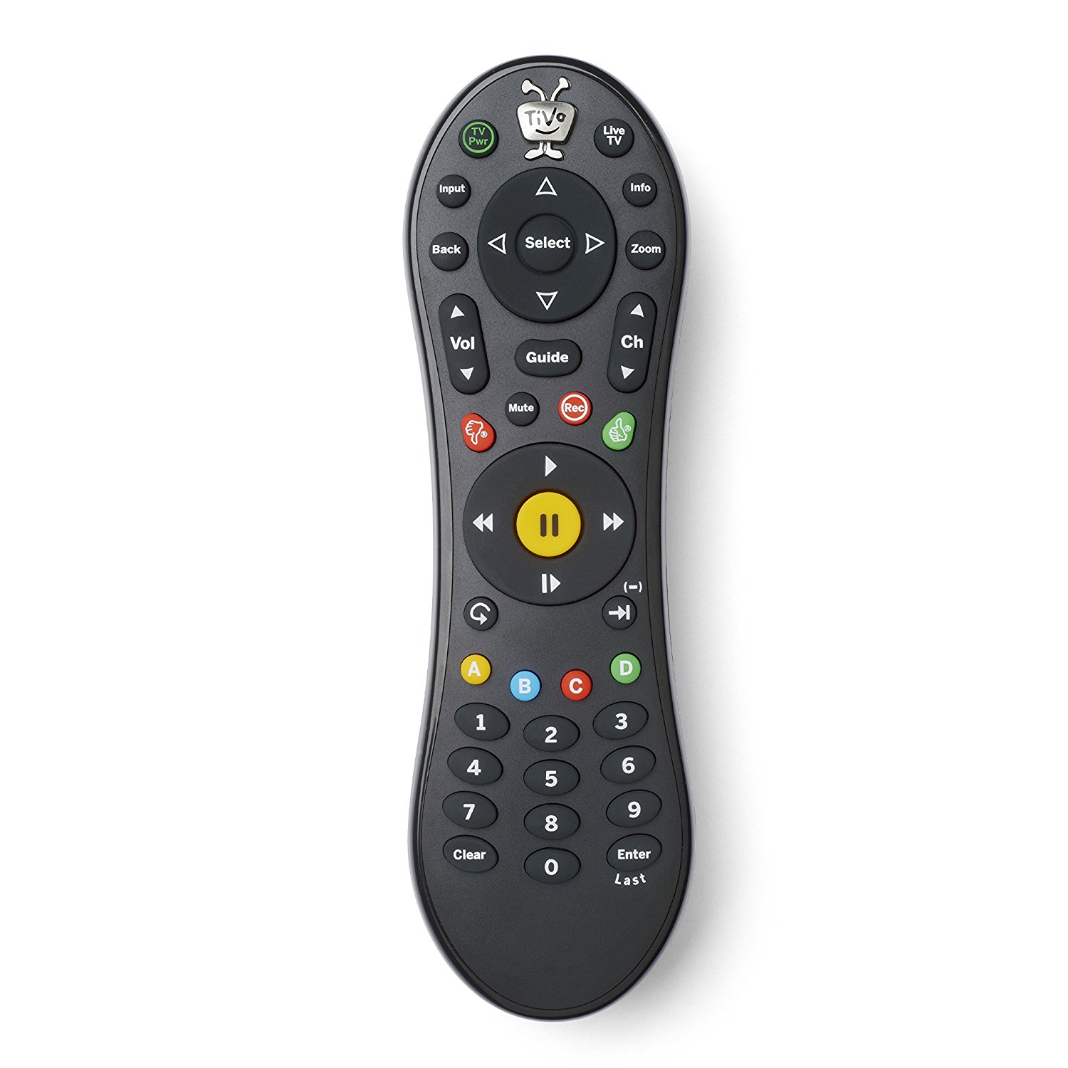 TiVo Roamio Pro 3 TB DVR Digital Video Recorder and Streaming Media
