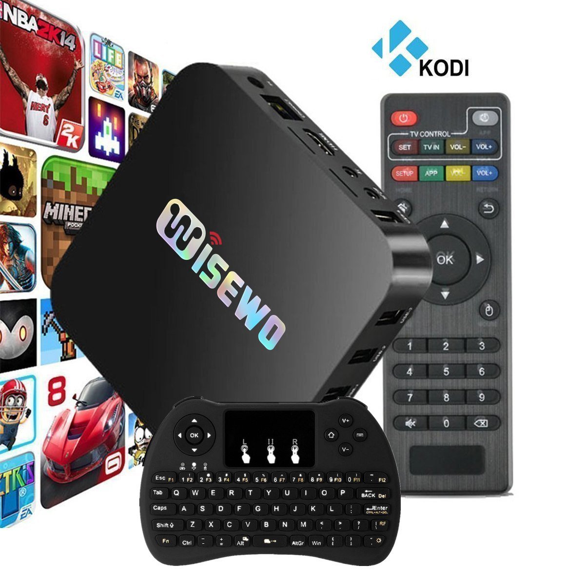 media player for xbmc