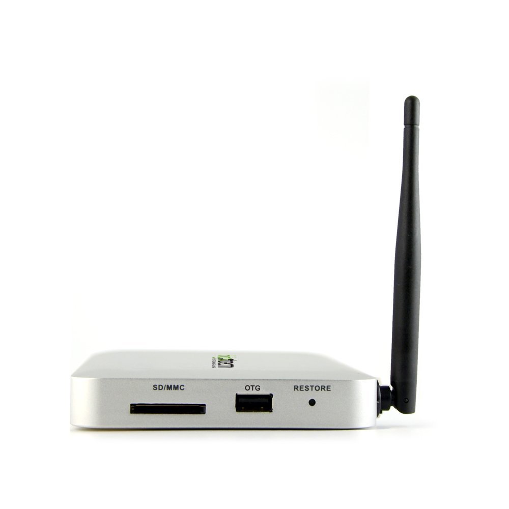 DigiXstream DX4 Plus w/Keyboard Remote and Customer Support free image ...