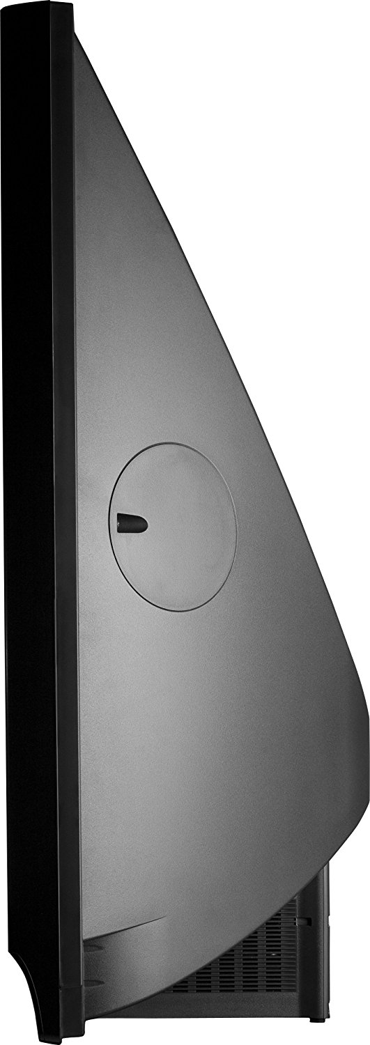 Mitsubishi WD73737 73Inch 1080p 120Hz Home Theater DLP HDTV (2009