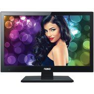 NAXA Electronics NT-1508 16" Class LED TV &amp; Media Player