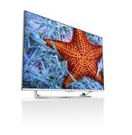 LG Electronics 60LA7400 60-Inch Cinema Screen Cinema 3D 1080p 240Hz LED-LCD HDTV with Smart TV and Four Pairs... N13