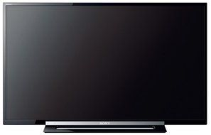 Sony 40" LED 1080p FULL HD Dual Voltage Multisystem TV For Asia Europe Africa UK 110 220 Volt PAL NTSC