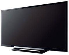 Sony 40" LED 1080p FULL HD Dual Voltage Multisystem TV For Asia Europe Africa UK 110 220 Volt PAL NTSC N3