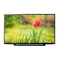 Sony KDL-40W650D 40" Multi System Full HD Smart Wifi LED TV w/ Free HDMI Cable, 110-240 Volts
