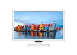 LG Electronics 24LF4520-WU 24-Inch LED TV (Certified Refurbished)