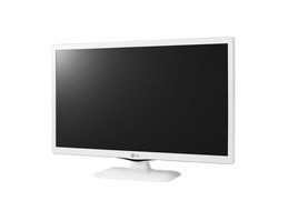 LG Electronics 24LF4520-WU 24-Inch LED TV (Certified Refurbished) N2