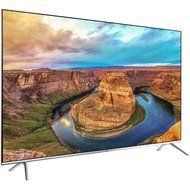 Samsung 65-Inch 4K SUHD Smart HDR 1000 LED TV - KS8000 8-Series (UN65KS8000FXZA) with Samsung 3D Wi-Fi 4K Ultra... N3