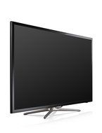 Samsung UN40F5500 40-Inch 1080p 60Hz Slim Smart LED HDTV (2013 Model) N5