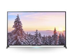 Sony KDL60W850B 60-Inch 1080p 120Hz 3D Smart LED TV (2014 Model)