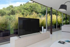 Sony KDL60W850B 60-Inch 1080p 120Hz 3D Smart LED TV (2014 Model) N2