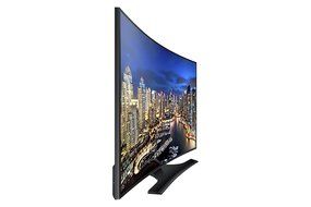 Samsung UN55HU7250 Curved 55-Inch 4K Ultra HD 120Hz Smart LED TV (2014 Model) N3