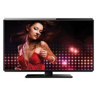 Naxa NT-1907 19 Widescreen HD LED TV Black W/ Built-In Digital TV Tuner Consumer Electronics