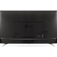 LG 55UH6550 55-Inch 4K UHD Smart TV Bundle w/ LG SH5B 2.1ch 320W Sound Bar + Wireless Subwoofer and Bluetooth... N5