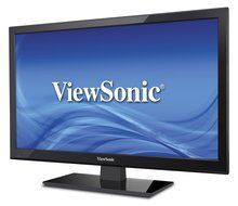 ViewSonic VT2406-L 24-Inch 1080p 60Hz LED TV N2