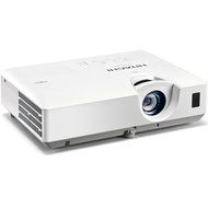 Hitachi CP-WX3530WN 300" LCD Projector