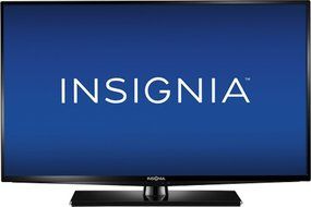 Insignia 39 inch LED 720p HDTV Black (NS-39D220NA16)