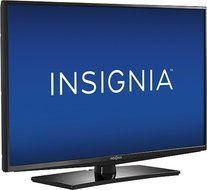 Insignia 39 inch LED 720p HDTV Black (NS-39D220NA16) N2