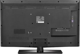 Insignia 39 inch LED 720p HDTV Black (NS-39D220NA16) N3