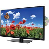 GPX TDE3274BP 32 1080p LED TV/DVD Combination Consumer Electronics