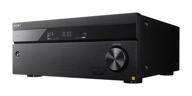 Sony STRZA3000ES 7.2-Channel 4K AV Receiver (Black) N3