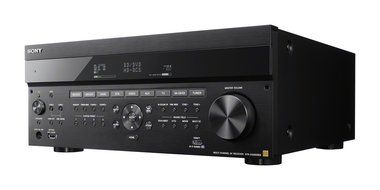 Sony STRZA3000ES 7.2-Channel 4K AV Receiver (Black) N4