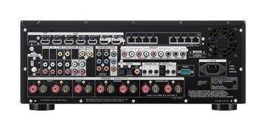 Sony STRZA3000ES 7.2-Channel 4K AV Receiver (Black) N5