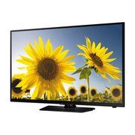 Samsung UN40H4005 - 40-Inch HD 720p Slim LED TV CMR 60 Plus Mount &amp; Hook-Up Bundle. Bundle Includes TV, Flat TV... N3