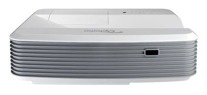 Optoma W319UST WXGA 3D DLP Ultra Short Throw Projector