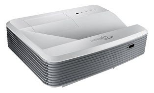 Optoma W319UST WXGA 3D DLP Ultra Short Throw Projector N3