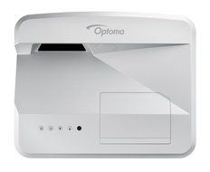 Optoma W319UST WXGA 3D DLP Ultra Short Throw Projector N5