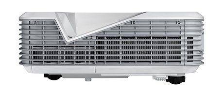 Optoma W319UST WXGA 3D DLP Ultra Short Throw Projector N6