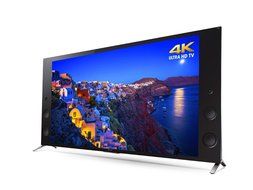 Sony XBR65X930C 65-Inch 4K Ultra HD 3D Smart LED TV (2015 Model) N3