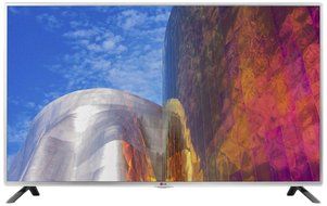 LG Electronics 50LB5900 50-Inch 1080p 120Hz LED TV (2014 Model)